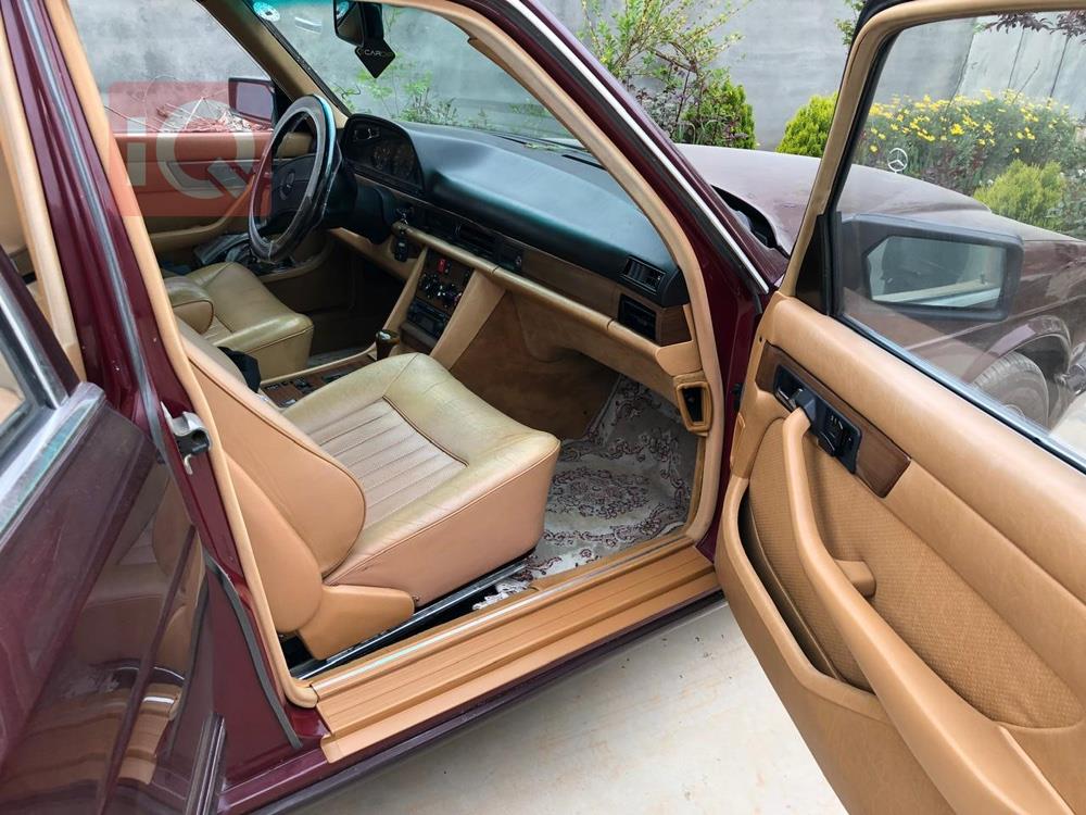 مێرسێدس بێنز S-Class